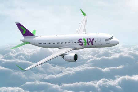 Chilena SKY anuncia nuevas rutas directas entre Santiago y dos ciudades brasileñas