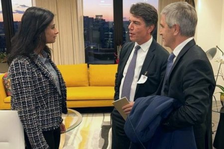 ¿Se viene un respiro para Argentina?: Gobierno negocia nuevas condiciones con el FMI y acceso a US$ 3.300 millones