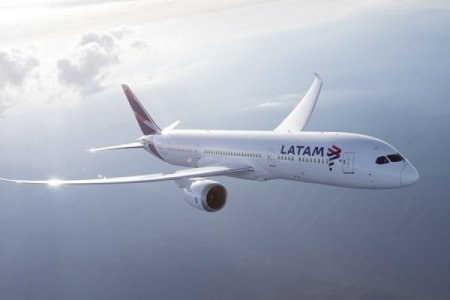 Acción de Latam se dispara a máximos desde su salida del Capítulo 11 tras recomendación de JPMorgan