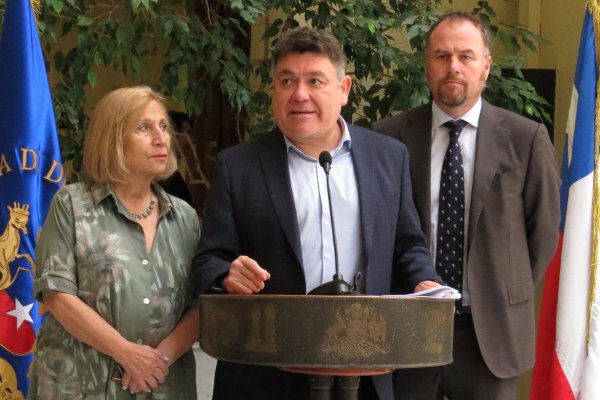 Comisión de Ética de la Cámara investigará de oficio polémicas reuniones no registradas por Ley de Lobby