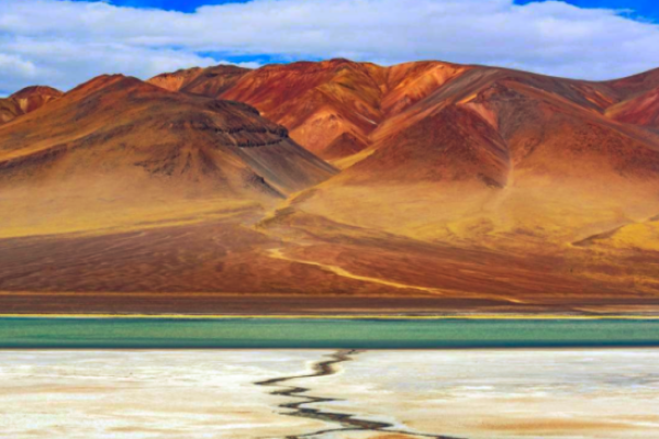 Lithium Chile se adjudica concesión de 8.445 hectáreas en Salar de Arizaro en Argentina