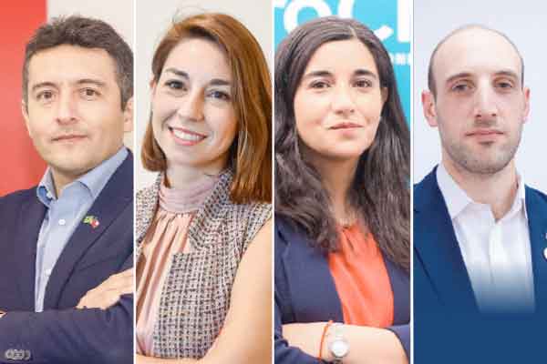 <p>Chile se prepara para sacarle punta a su oferta exportadora: agregados comerciales suben la apuesta por servicios</p>