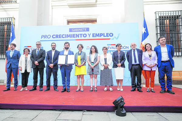 <p>Foto: Presidencia</p>