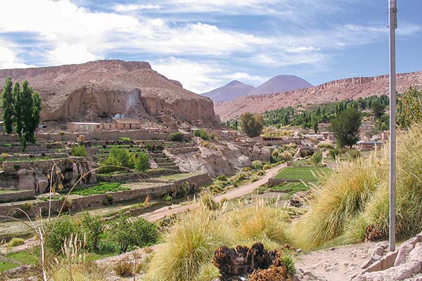 Atacameños bloquean 260 concesiones de exploración en 75.400 hectáreas de Anglo American