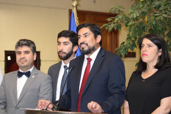 <p>Reforma de pensiones: diputados llevarán a Sala propuesta de autopréstamo de hasta $ 5 millones</p>