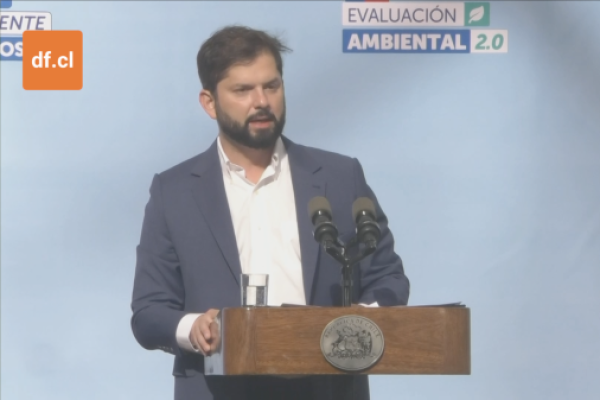 <p>Ahora en DF | Gobierno presenta reforma para reducir tiempos de puesta en marcha de proyectos de inversión</p>