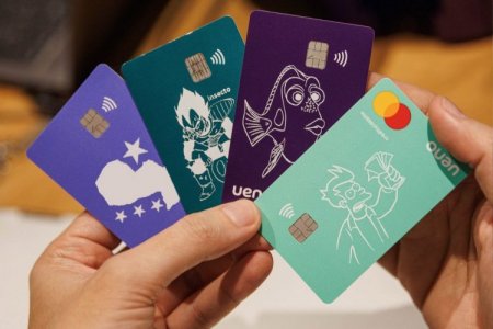 Ueno Bank, el primer banco digital de Paraguay con fuerte apuesta a la inclusión financiera