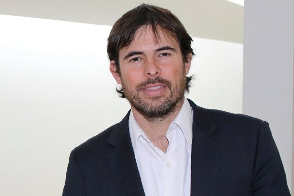 Ministerio de Hacienda designa a Rodrigo Wagner como su nuevo representante en el directorio de Enami