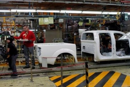 México: Producción de autopartes crecerá 3,1% en 2024, según datos del gremio