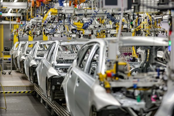 <p>Foto: Bloomberg</p>