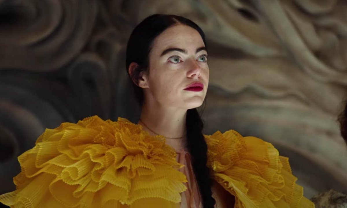 <p>Nueve estrenos para un verano cinéfilo</p>