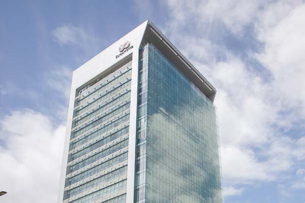 EuroAmerica vende su edificio corporativo a gestora de activos australiana y se traslada a Nueva Costanera