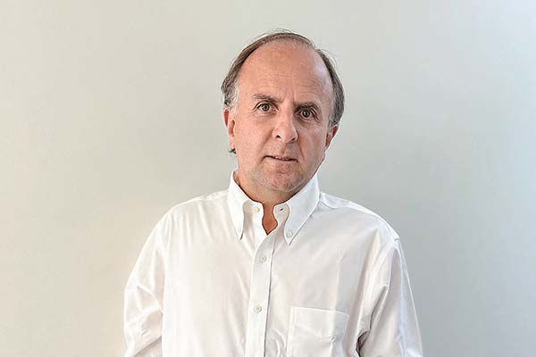 Gonzalo Grebe deja la presidencia de Clínicas de Chile para dedicarse a nuevos proyectos de Andes Salud