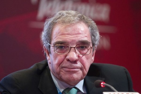 <p>Foto: Bloomberg</p>