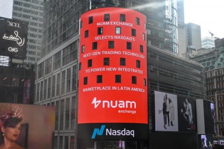 Acción de nuam exchange se negociará en Bolsa de Valores de Lima