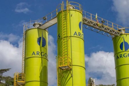 Summit Materials recibe luz verde para su fusión con Cementos Argos en EEUU