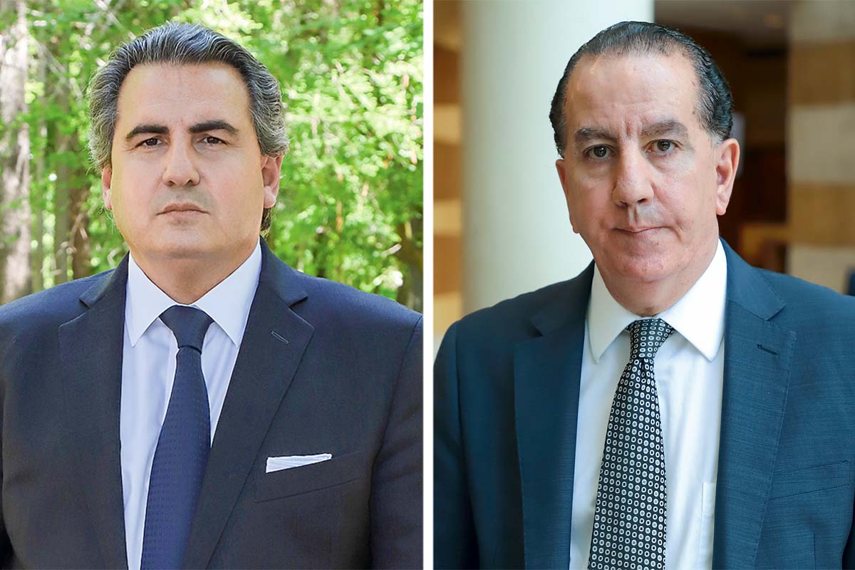 <p>Salvador Said gana batalla en el Inapi por uso de marcas “Said” vs Jorge Said</p>