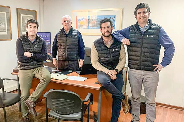 <p>Novoplast adquiere Tecpipe y Revestec: incluye transferencia de activos por US$ 12 millones</p>