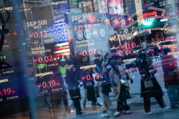 <p>Foto: Bloomberg</p>