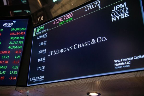 <p>Foto: Bloomberg</p>