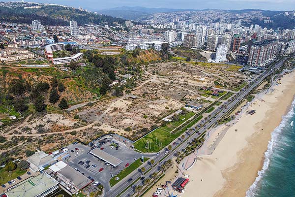 <p>Foto: Agencia Uno</p>