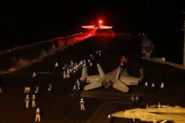 <p>Foto: Reuters</p>