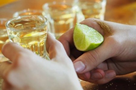 México: exportación de tequila cae por primera vez en 13 años