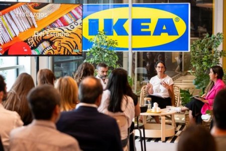 Ikea lanza estudio sobre tendencias de consumo e incluye por primera vez la perspectiva latinoamericana con su llegada a Chile