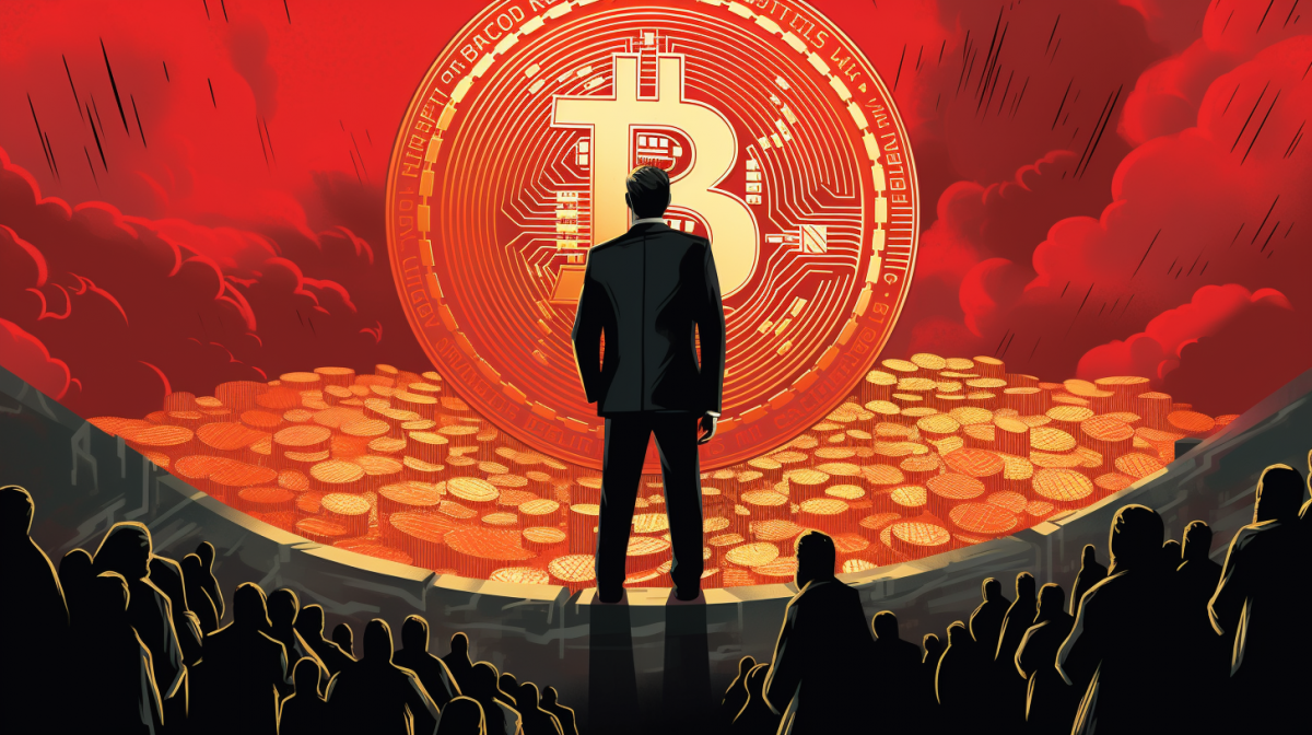 <p>Como se gestó la aprobación del ETF de Bitcoin</p>
