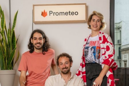 Uruguaya Prometeo obtuvo US$ 13 millones en ronda Serie A para crear un sistema financiero "más sólido, accesible e interconectado" en Latinoamérica