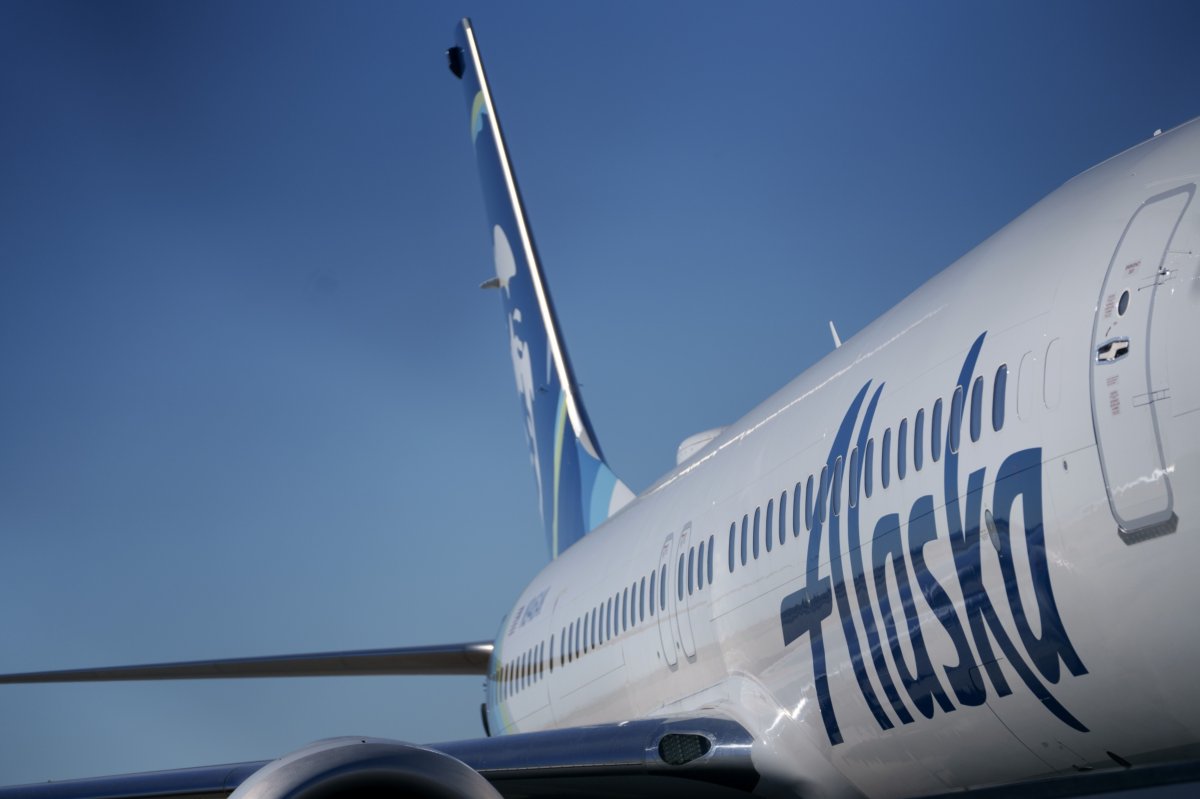<p>Alaska Air ampliará los controles de calidad en la producción del Boeing 737</p>