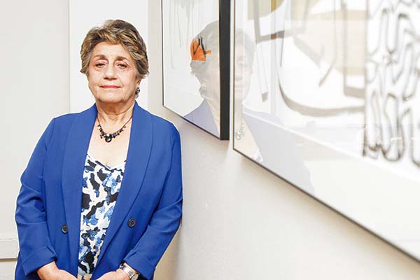 Jessica López: “Espero que avancemos, porque el país merece un sistema de permisos más lógico”