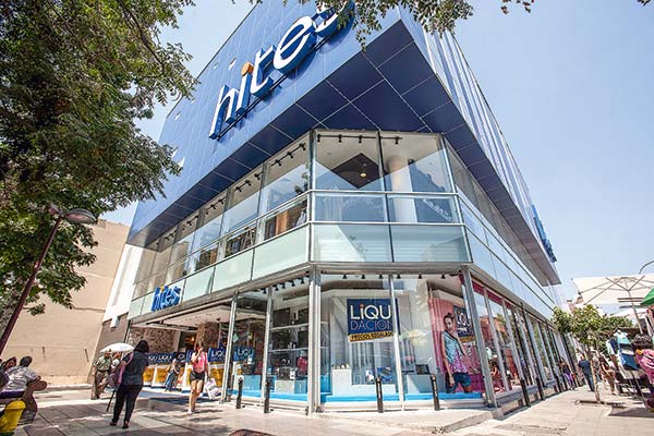 <p>Hites logra acuerdo con tenedores de bonos para poder cumplir obligaciones financieras</p>