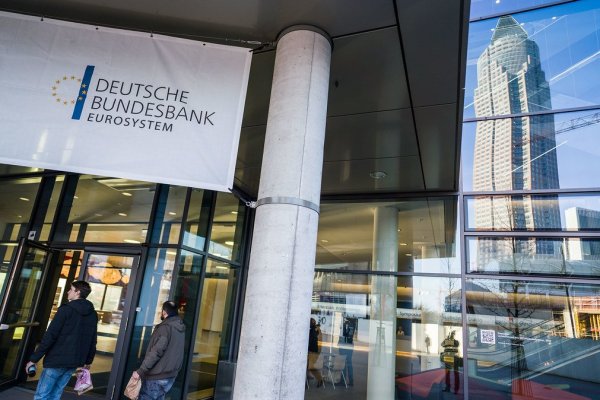 <p>Alemania logra evitar por poco la recesión técnica, pero mayor economía de la eurozona se contrajo 0,3% en 2023</p>