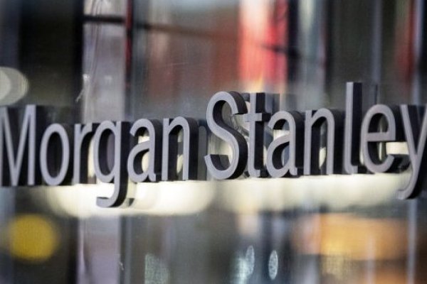Resultados de Morgan Stanley decepcionan en el cuarto trimestre, arrastrados por su unidad de trading de acciones