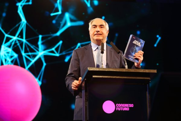 Congreso Futuro revela las diferencias en la antesala de la discusión de la nueva institucionalidad de Futuro y Desarrollo