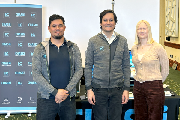 Startup que monitorea la salud de deportistas levanta capital para crecer en Estados Unidos