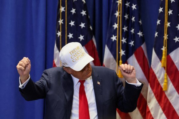 <p>Foto: Reuters</p>