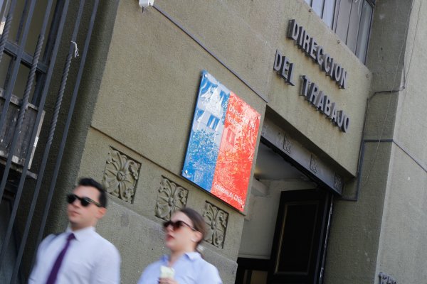 DT abre licitación para automatizar y optimizar los procesos de inspección y fiscalización laboral