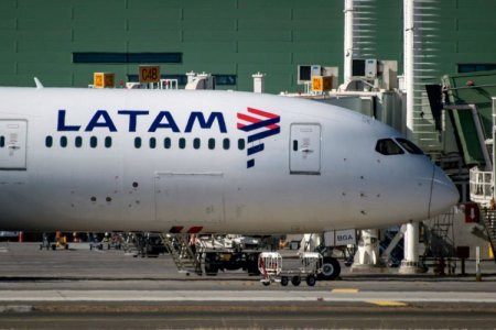 Latam Airlines despega en Colombia: activará su nueva ruta entre Bogotá e Ibagué
