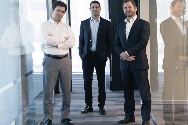 <p>Nuevo estudio jurídico busca combinar la especialidad con las asesorías "full-service"</p>