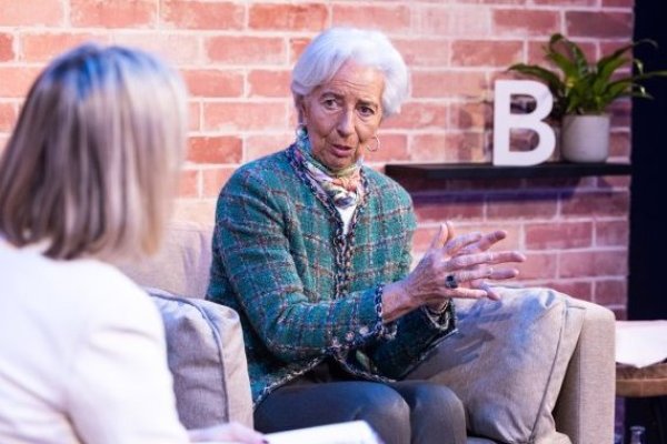 <p>Foto: Bloomberg</p>