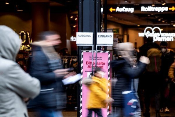 <p>El IPC de la eurozona sube un 0,2%​​​​​​​ intermensual en diciembre​, en línea con lo previsto</p>