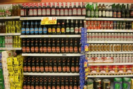 Importación de cerveza más barata de Argentina y Brasil provoca baja de producción en Uruguay