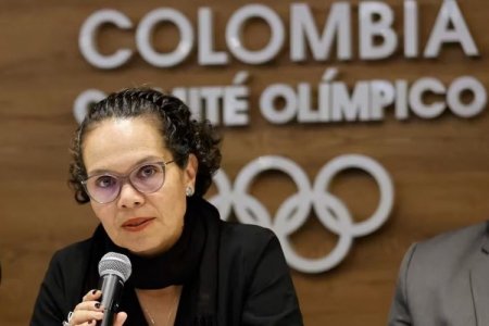 Investigan a la ministra de Deportes colombiana tras exclusión de Barranquilla de Juegos Panamericanos 2027