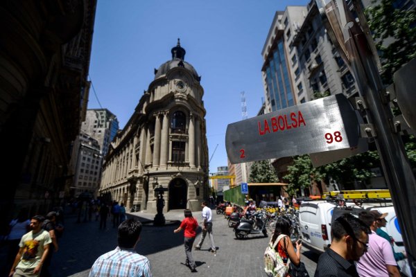 BICE espera que IPSA alcance los 7.000 puntos y un retorno de 18% en 2024, ante recortes de tasa y moderación del entorno político