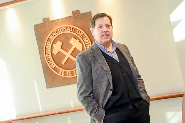 Sonami critica dichos de ministra Rojas en que sostiene que "un proyecto grande minero no es urgente"