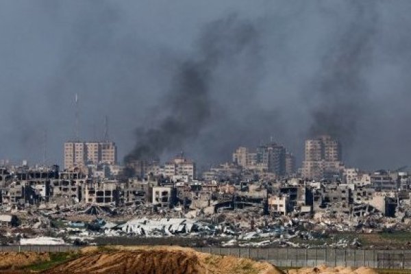 <p>Foto: Reuters</p>