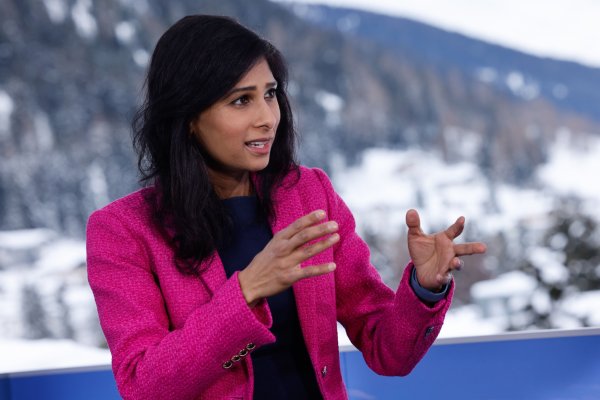 <p>Foto: Bloomberg</p>