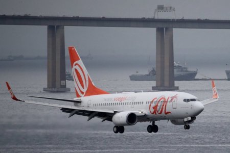 Una reestructuración de Gol en EEUU, ¿puede impactar los vuelos en Brasil?